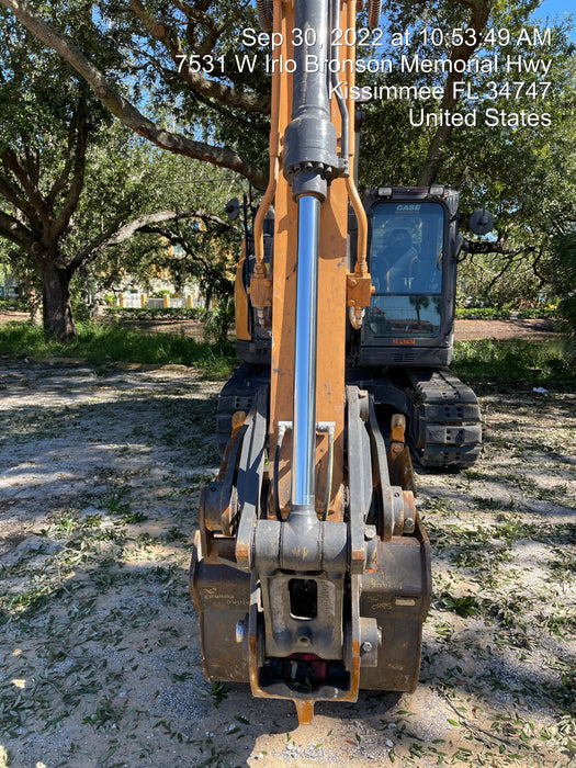 2019 WERK-BRAU 36" Bucket, 15K-19K Excavator - Werk-Brau