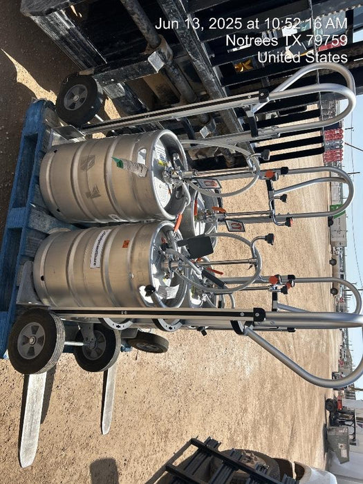 2024 GUARDIAN G1562HAT