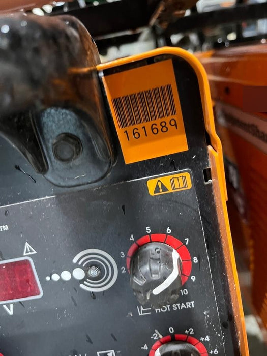 2021 LINCOLN ELECTRIC FLEXTEC 350X