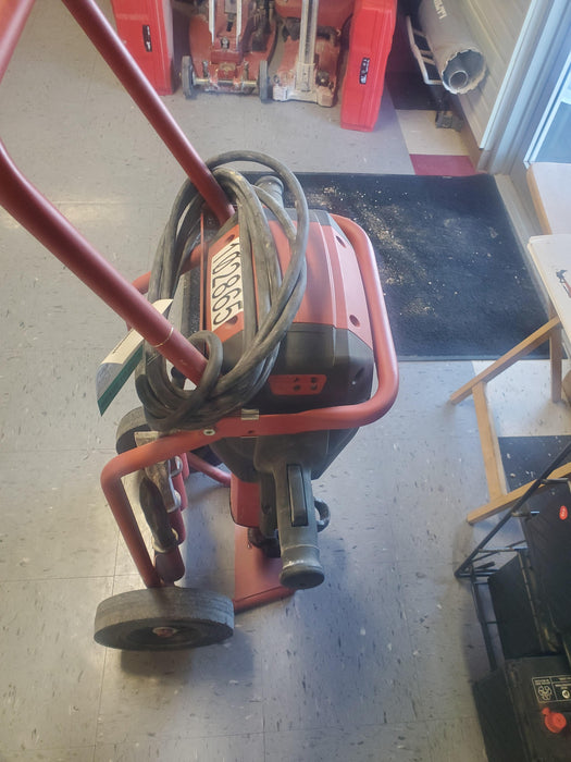 2020 HILTI TE 3000-AVR