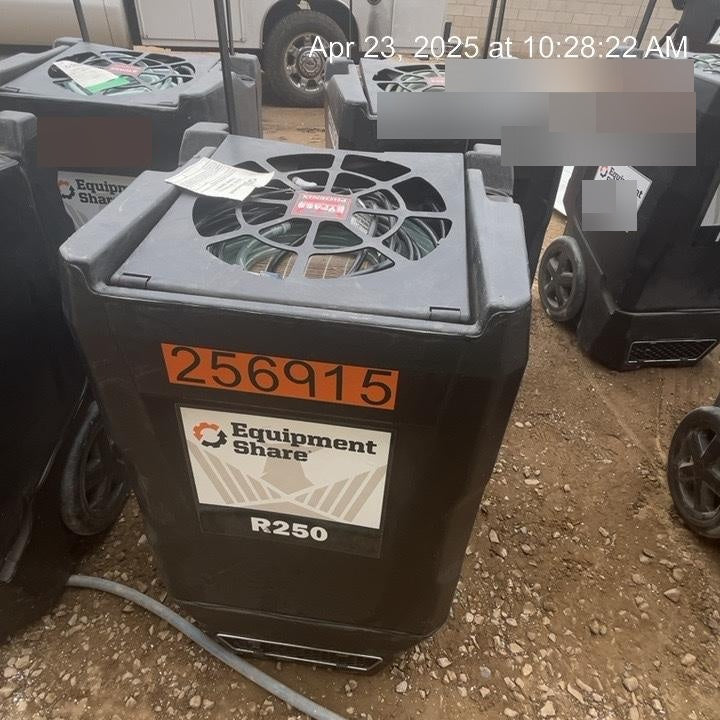 2022 PHOENIX R250