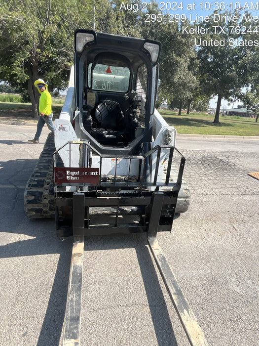 2024 VIRNIG PF4855-5VG