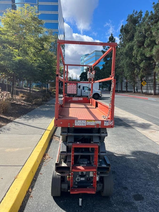 2019 Skyjack SJIII-3226 Standard w/Trojan Batteries