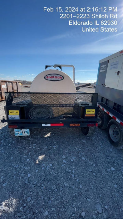 2023 SIMPSON SWT-52517