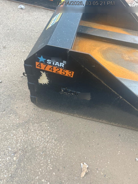 2024 STAR INDUSTRIES 1406B