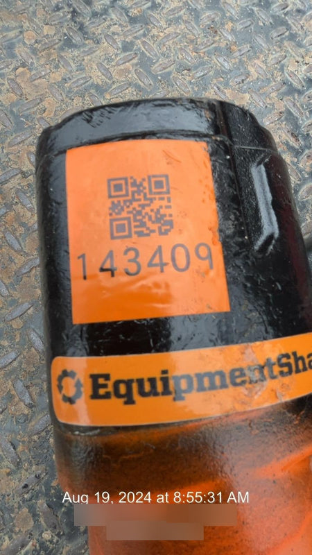 2021 MICHIGAN PNEUMATIC 750SS