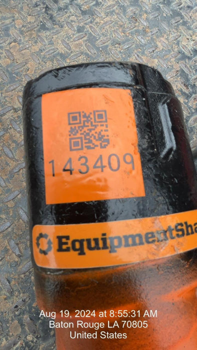 2021 MICHIGAN PNEUMATIC 750SS