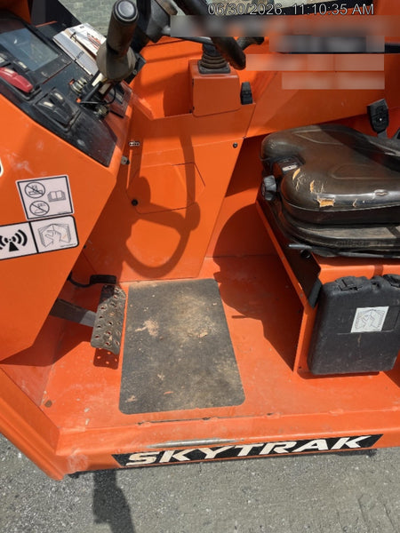 2024 SKYTRAK 6034