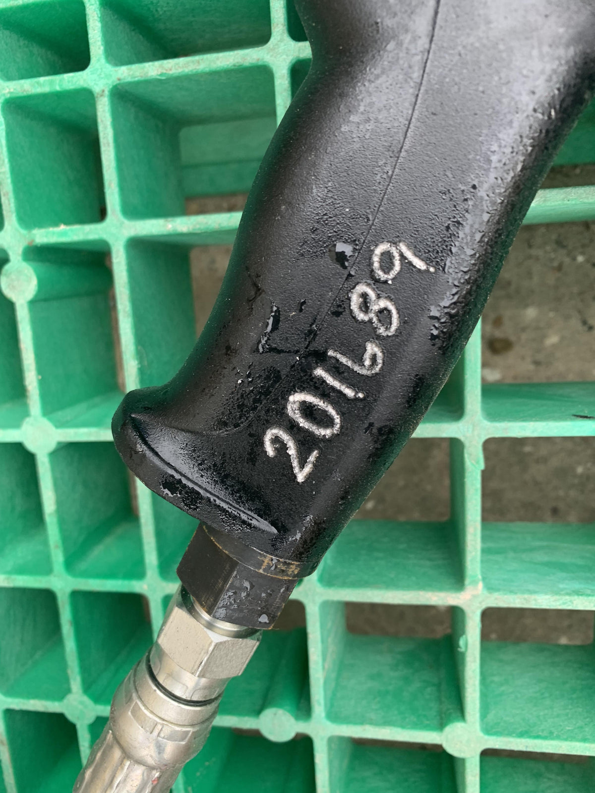 2022 INGERSOLL RAND 2925P3TI