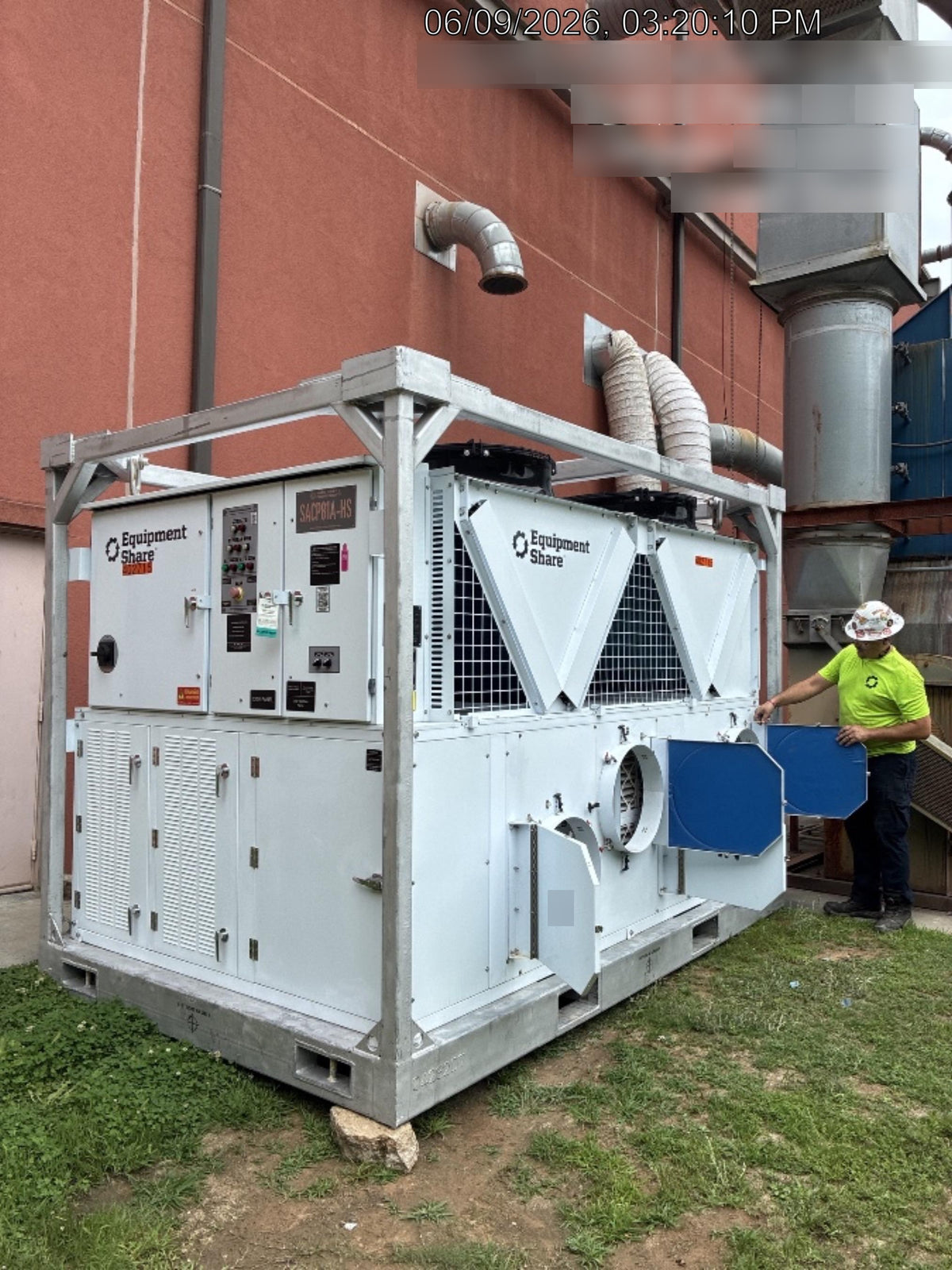 2020 SMARTECH SACP41A-HS