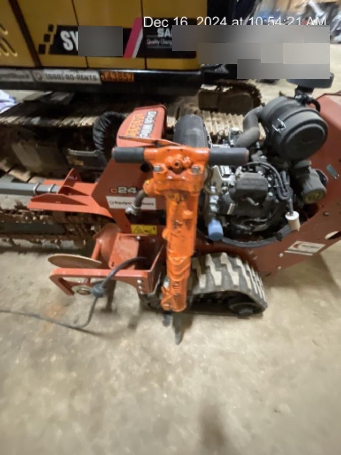 2019 AMERICAN PNEUMATIC TOOL 5240