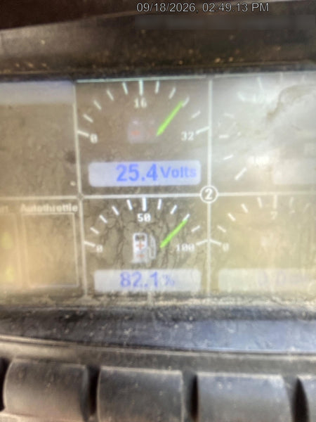 2023 PREMIER PUMP 8NHTH-RP-DC13