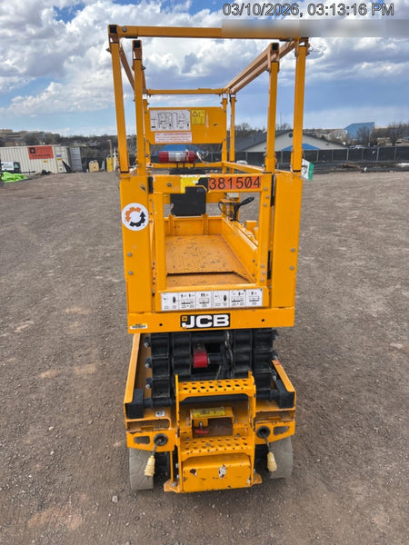 2024 JCB S1932E