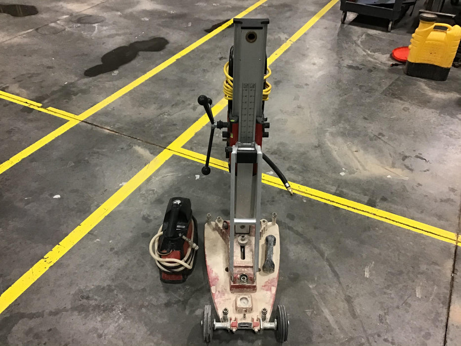 2019 HILTI DD 250