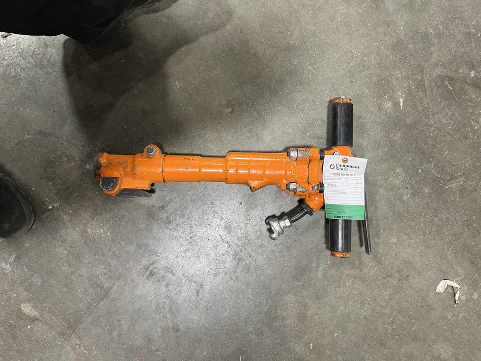 2020 MICHIGAN PNEUMATIC MP-30-1