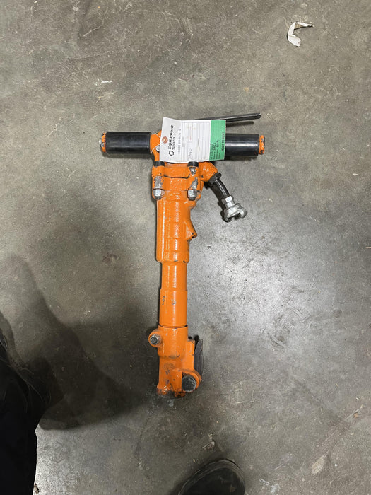 2020 MICHIGAN PNEUMATIC MP-30-1