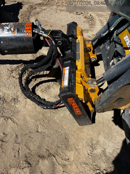 2023 MANITOU PA210