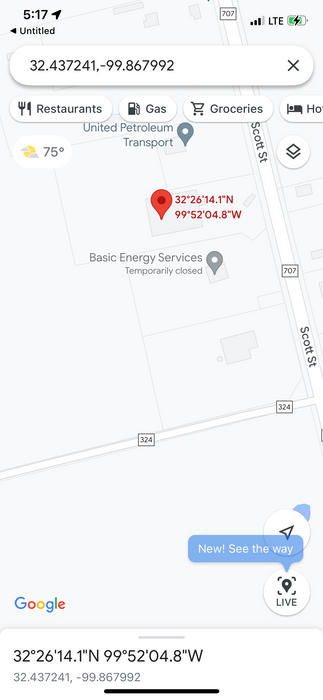 2021 LIFTSMART MLC-24