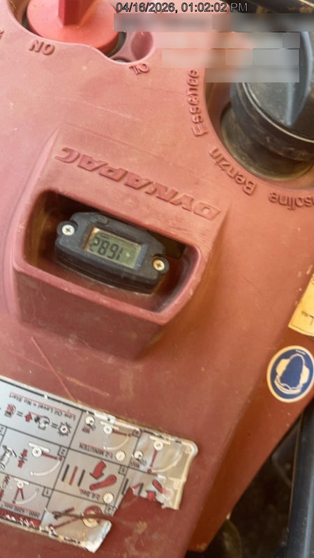 2021 DYNAPAC DR7X