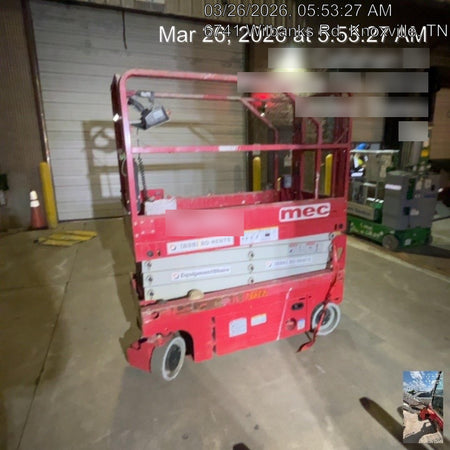 2019 MEC 1930SE