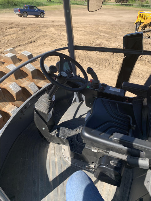 2022 DYNAPAC CA2500PD