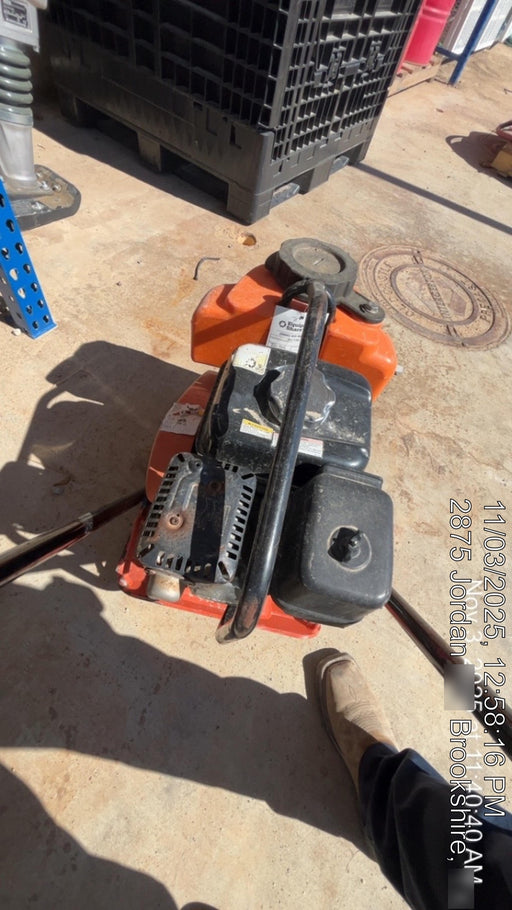 2023 MULTIQUIP MVC82VHW