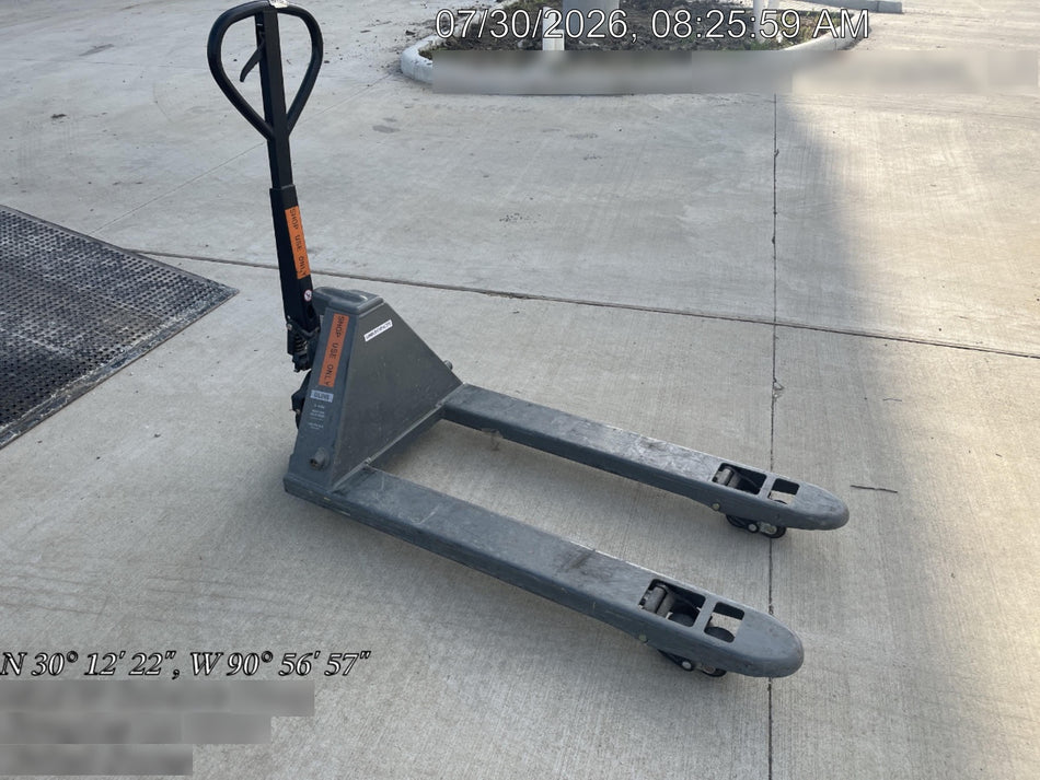 2022 JET PTW-2748