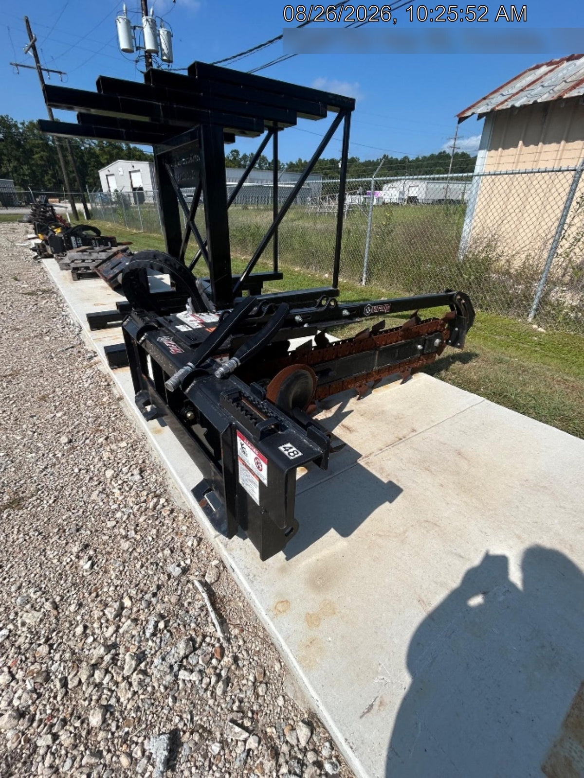 2025 VIRNIG TCH48-25