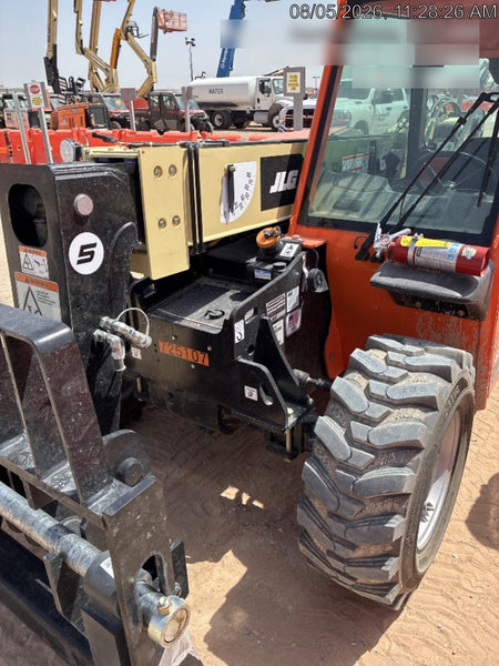 2026 JLG 519