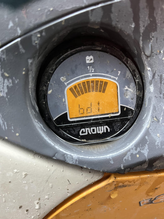 2020 CROWN WP3035-45