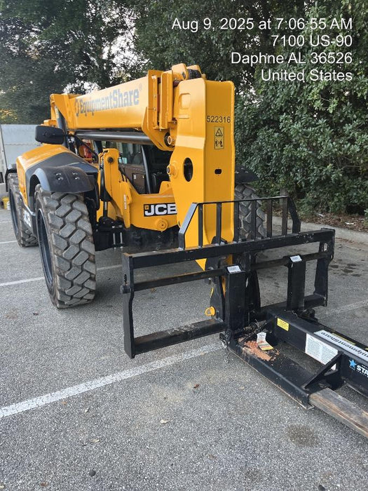 2025 STAR INDUSTRIES M1360B - Star JIB Boom