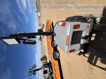 2024 WACKER NEUSON LTT4