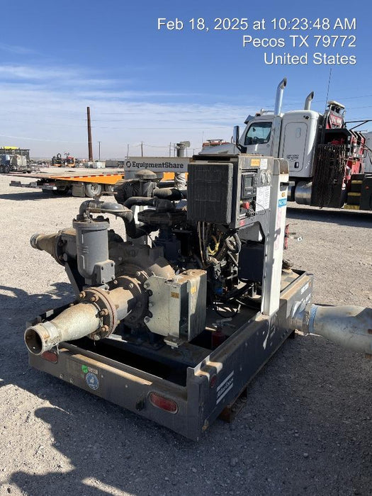 2024 ATLAS COPCO PAC F66 KD