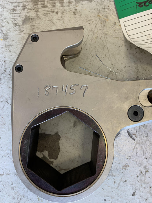 2021 TORCUP TX-4RL209M65