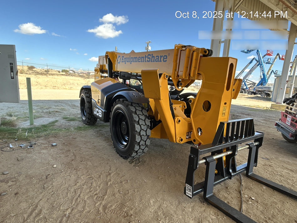 2025 JCB 510-56