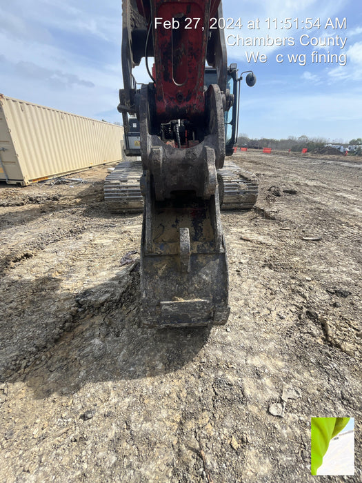 2024 STRICKLAND BT-29H024