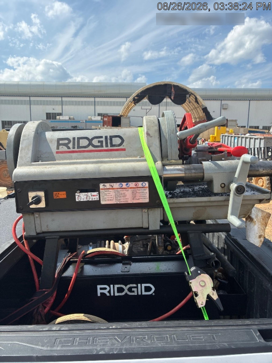 2024 RIDGID 1224