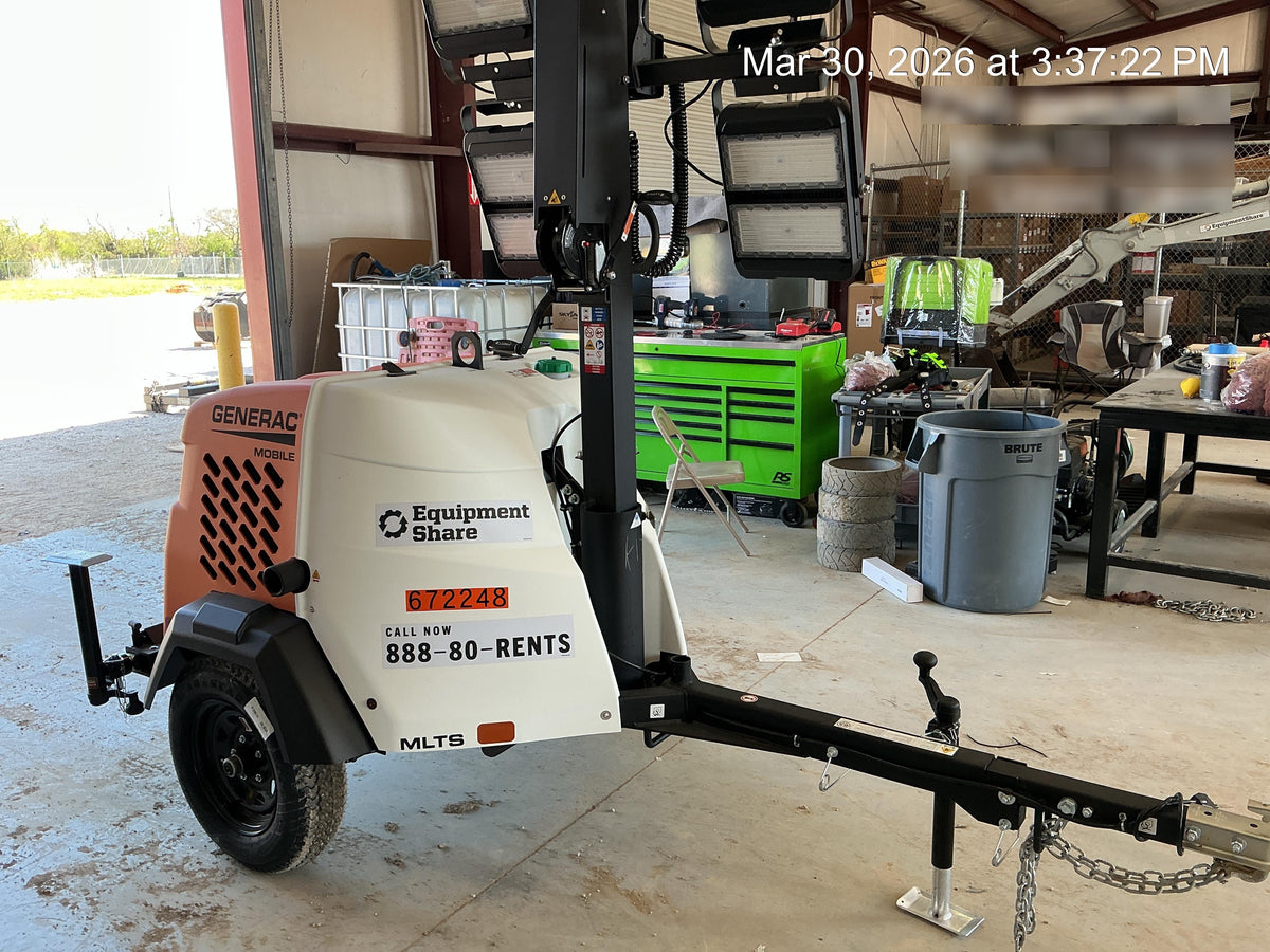 2026 GENERAC MLTS-4