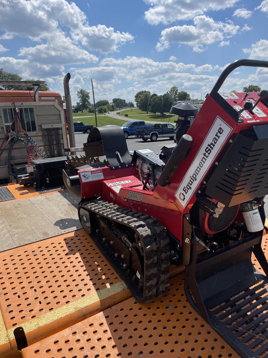 2022 BARRETO E2036RTKH-4MS