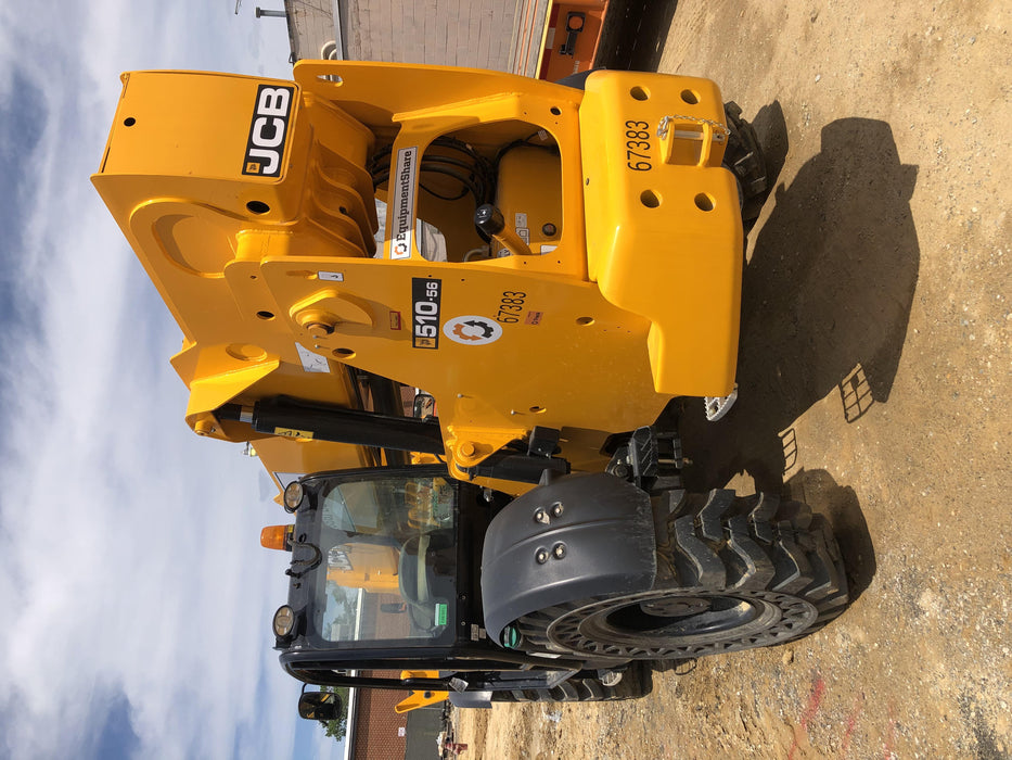2020 JCB 510-56 JCB 510-56