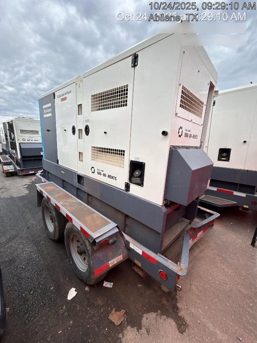 2023 ATLAS COPCO QAS 235