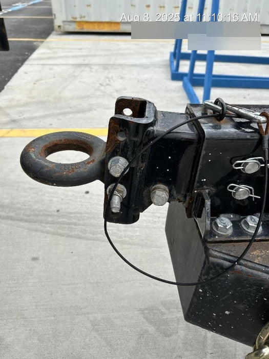 2022 MULTIQUIP DCA220