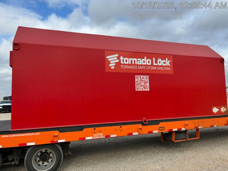 2026 US HAZMAT Community Shelter-B