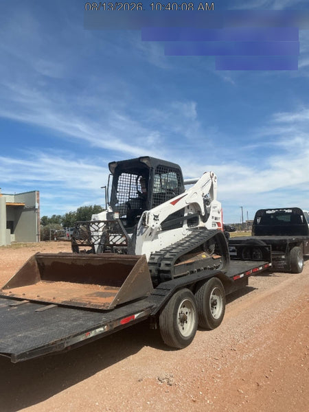 2021 PALADIN 48" Pallet Forks - Paladin