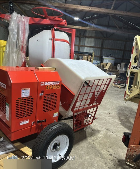 2024 MULTIQUIP WM90PH8