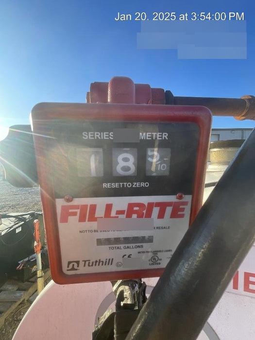 2022 ATLAS COPCO QAS45