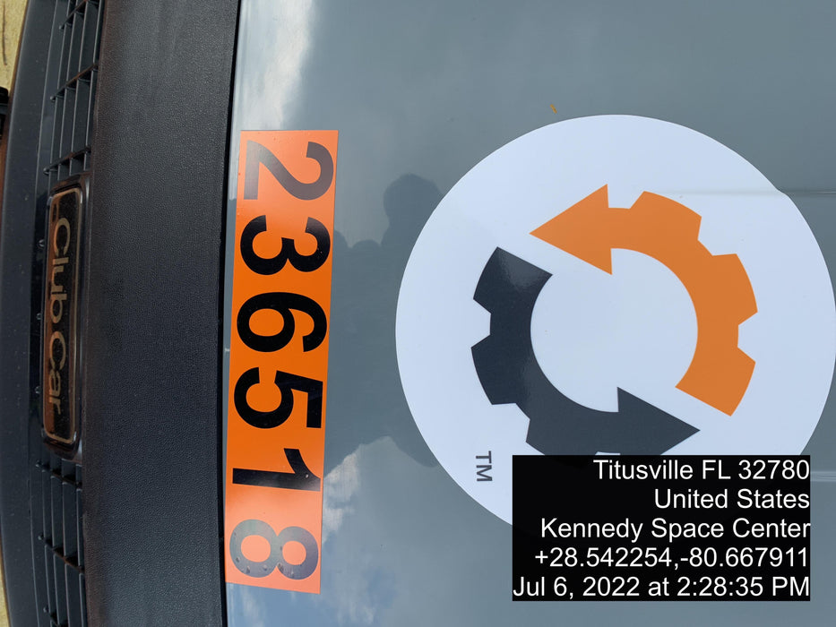 2022 Club Car CA1700D Canopy, Diesel, 4 Passenger