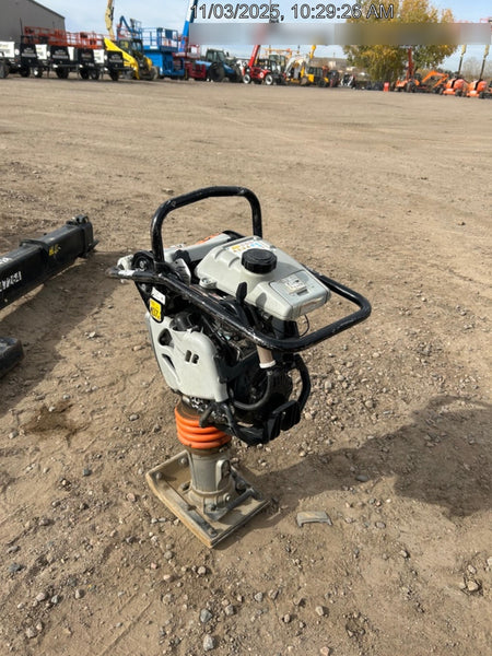 2023 MULTIQUIP MTX60HD