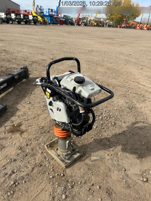 2023 MULTIQUIP MTX60HD