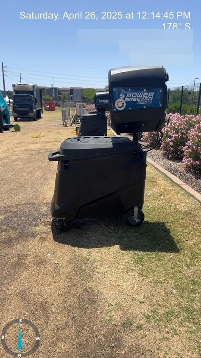 2022 POWER BREEZER PB4BASE